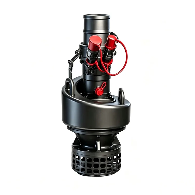 He aha nga whakamahinga o te Pump High-lift Hydraulic