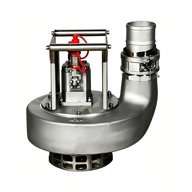 Pump Puku Waiwai